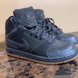 Nike Air Prestige 4 IV Men's Basketball Shoes